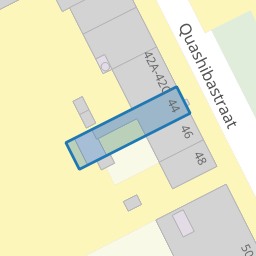 Perceel ASD41-AU-3870