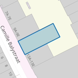 Perceel ASD41-AU-3872