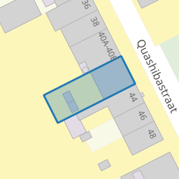 Perceel ASD41-AU-3875