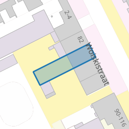 Perceel ASD41-AU-3879