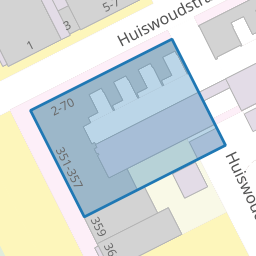 Perceel ASD41-AU-3909