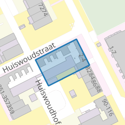 Perceel ASD41-AU-3922