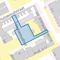 Perceel ASD41-AU-3923