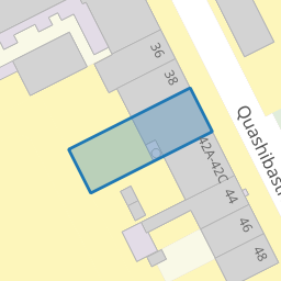 Perceel ASD41-AU-3928