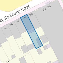Perceel ASD41-AU-3932