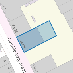 Perceel ASD41-AU-3939