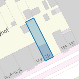 Perceel ASD41-AU-3950