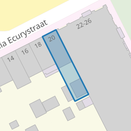 Perceel ASD41-AU-3957
