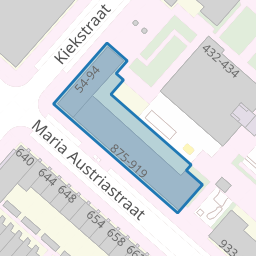 Perceel ASD41-AU-397