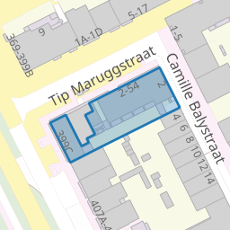 Perceel ASD41-AU-3976