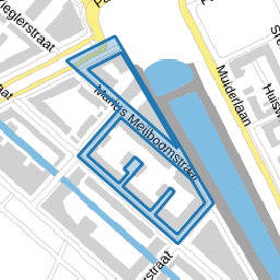 Perceel ASD41-AU-4020