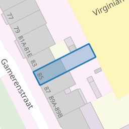 Perceel ASD41-AU-4050