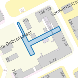 Perceel ASD41-AU-4055