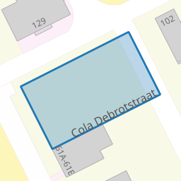 Perceel ASD41-AU-4060