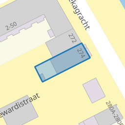 Perceel ASD41-AU-4096