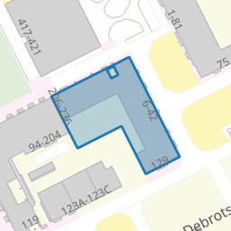 Perceel ASD41-AU-4117