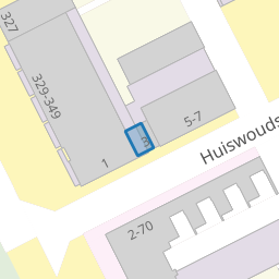 Perceel ASD41-AU-4130