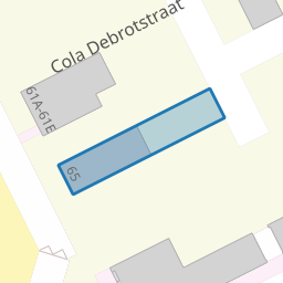 Perceel ASD41-AU-4162