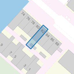 Perceel ASD41-AU-4190