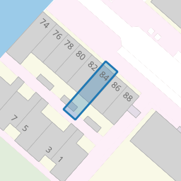 Perceel ASD41-AU-4191