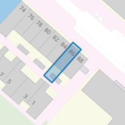 Perceel ASD41-AU-4192