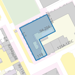 Perceel ASD41-AU-4200