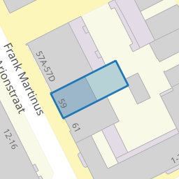 Perceel ASD41-AU-4213