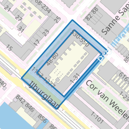 Perceel ASD41-AU-424