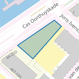 Perceel ASD41-AU-4261