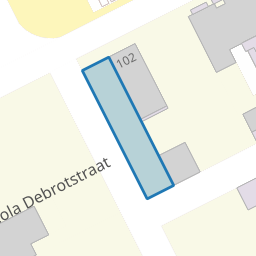 Perceel ASD41-AU-4285