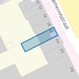 Perceel ASD41-AU-4302