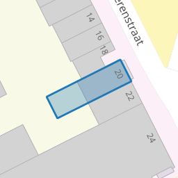 Perceel ASD41-AU-4303