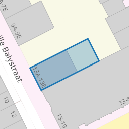 Perceel ASD41-AU-4305