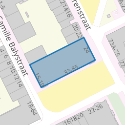 Perceel ASD41-AU-4306