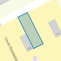 Perceel ASD41-AU-4319