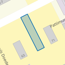 Perceel ASD41-AU-4334