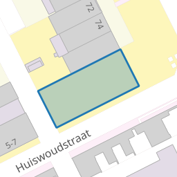 Perceel ASD41-AU-4340