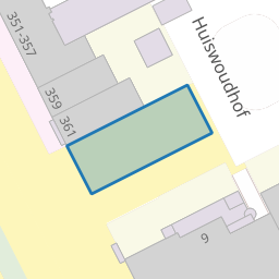 Perceel ASD41-AU-4345