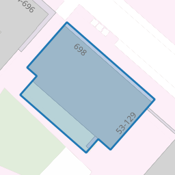 Perceel ASD41-AU-438