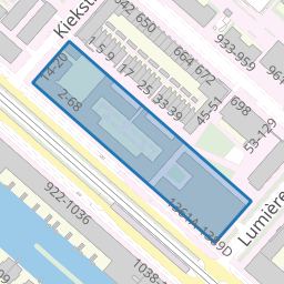 Perceel ASD41-AU-441