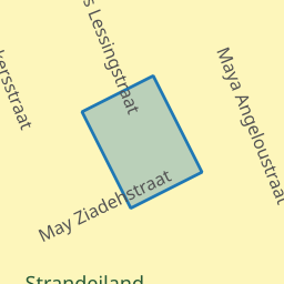 Perceel ASD41-AU-4455