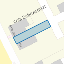 Perceel ASD41-AU-4464