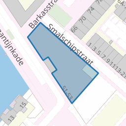 Perceel ASD41-AU-4501