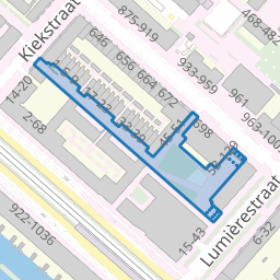 Perceel ASD41-AU-453