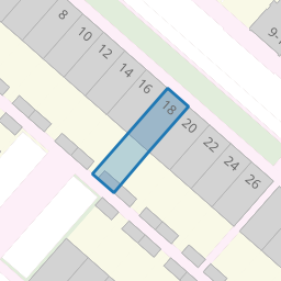 Perceel ASD41-AU-460