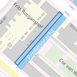 Perceel ASD41-AU-486