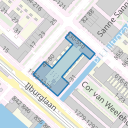 Perceel ASD41-AU-487