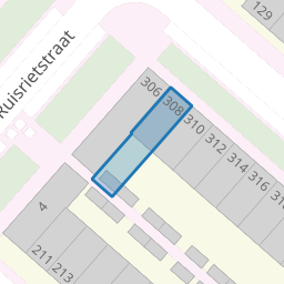 Perceel ASD41-AU-492