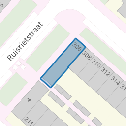 Perceel ASD41-AU-493