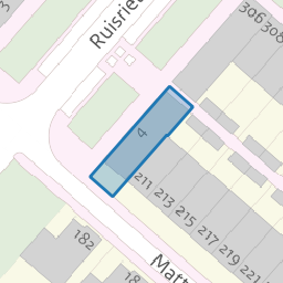 Perceel ASD41-AU-494